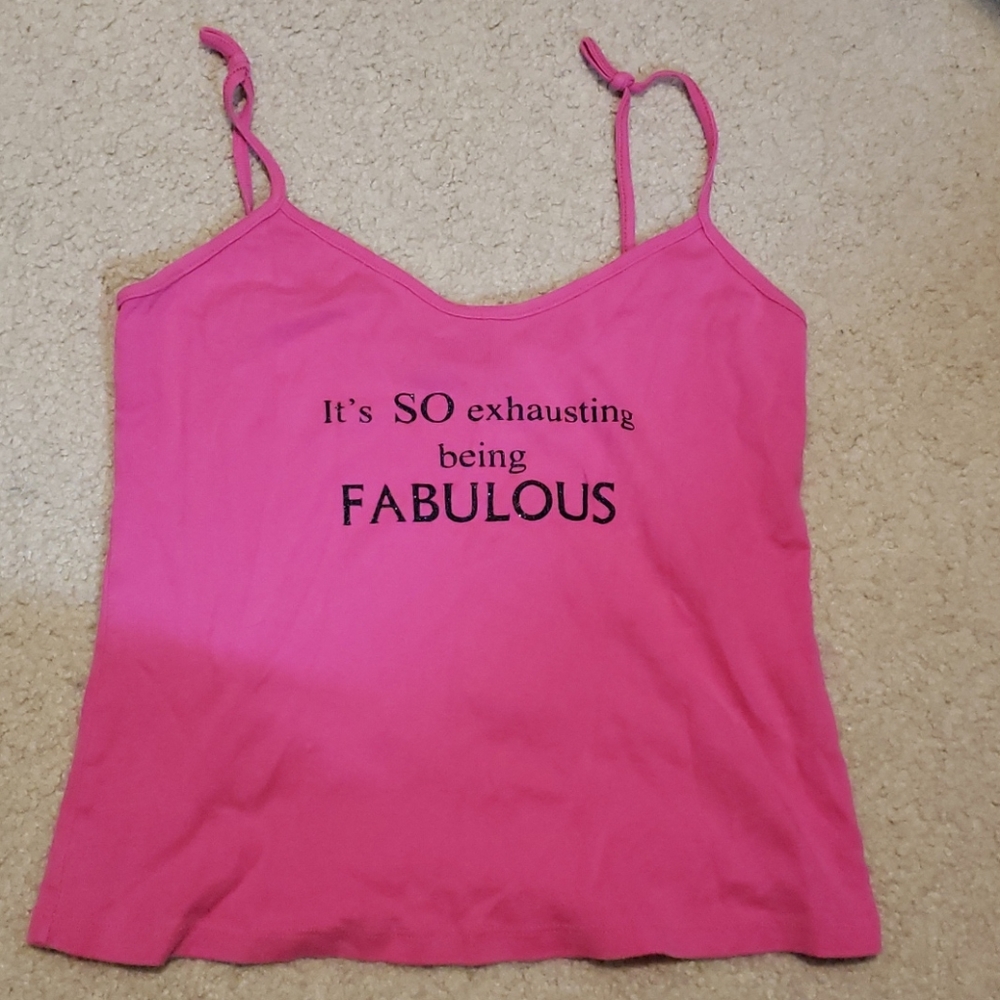 La Senza Tank Top EU42